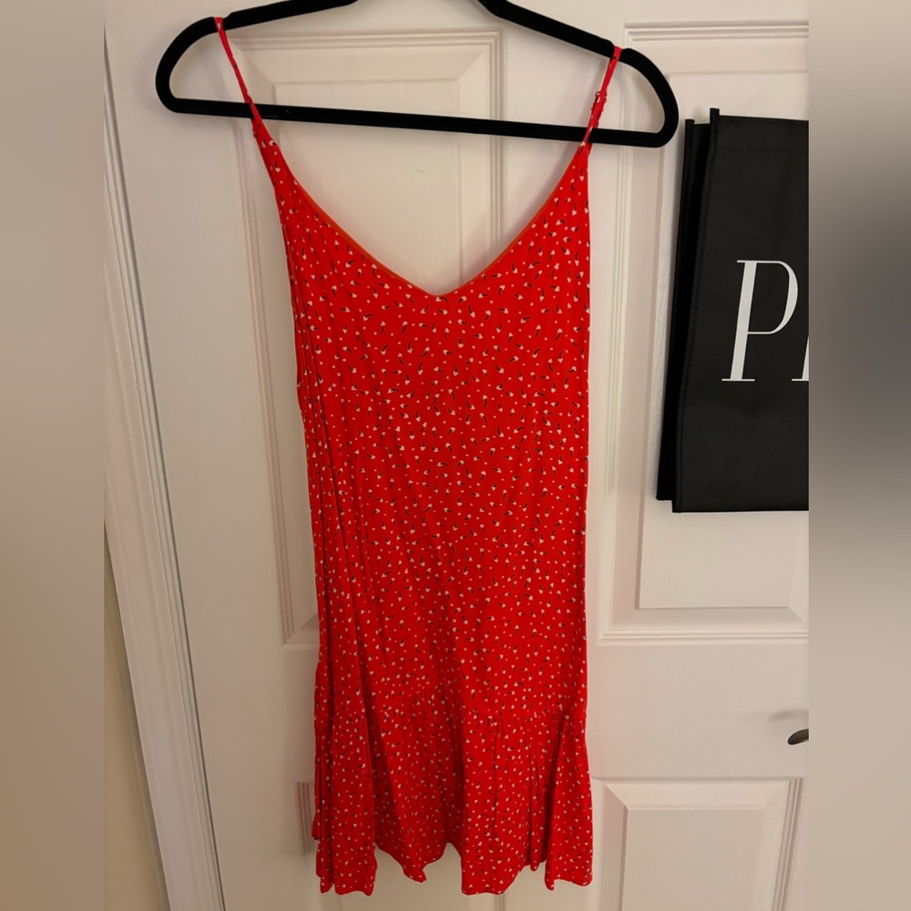 Summer/spring dress